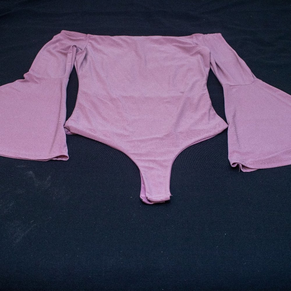 Womens Body Suit